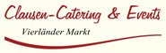 Clausen Catering & Events